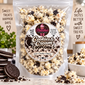 🍪 Cookies & Cream Gourmet Popcorn